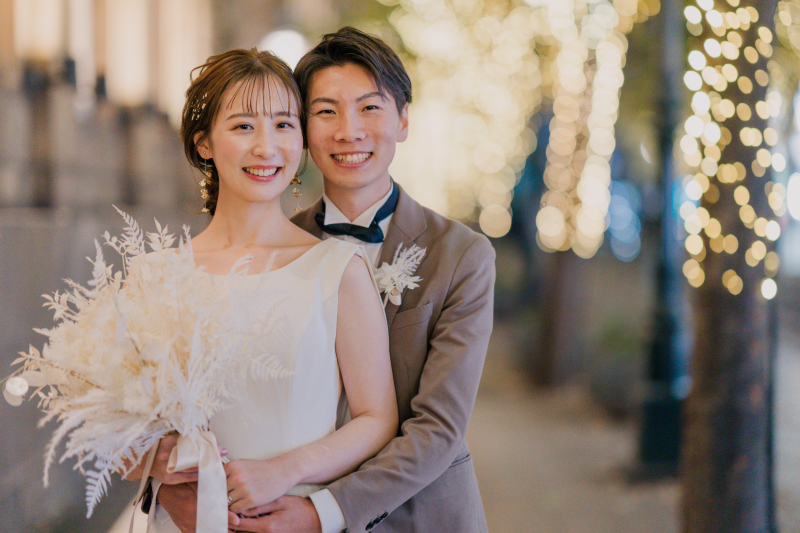 キラキラな1枚を