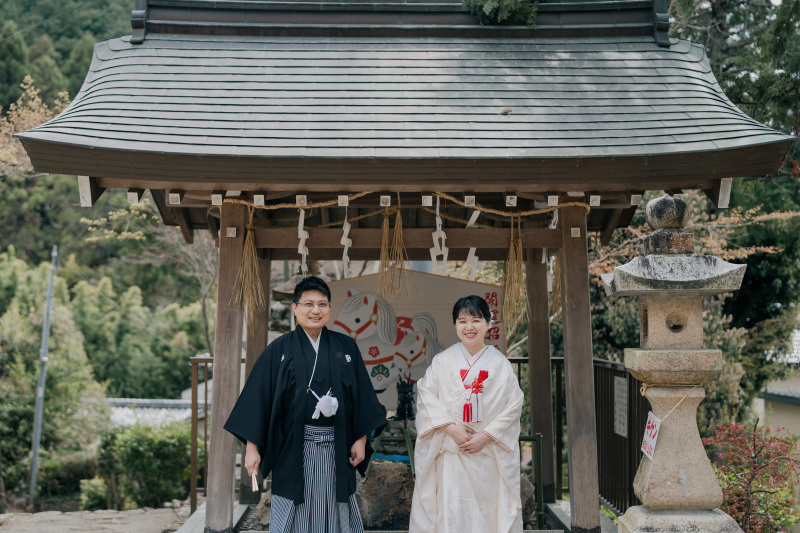 恩智神社