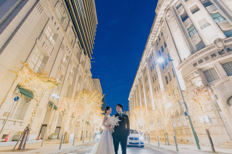 この時期にしか撮れない写真を！