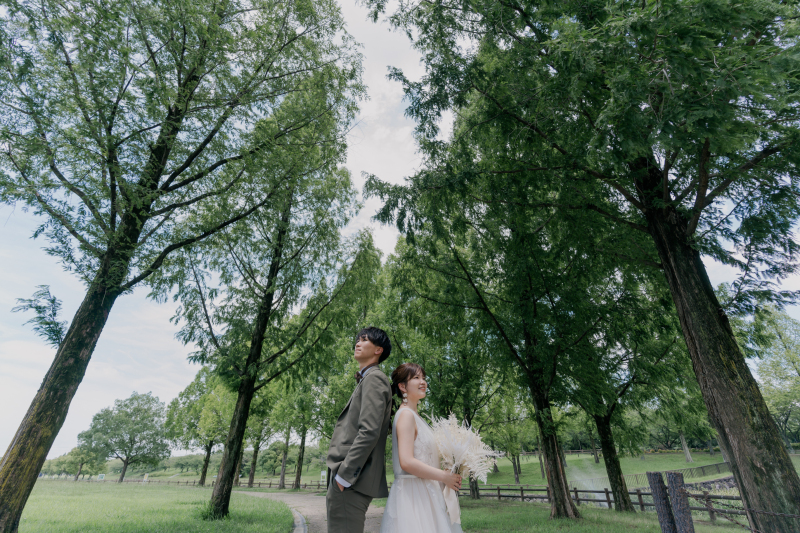 ルーキだからこそ残せるお写真があります！