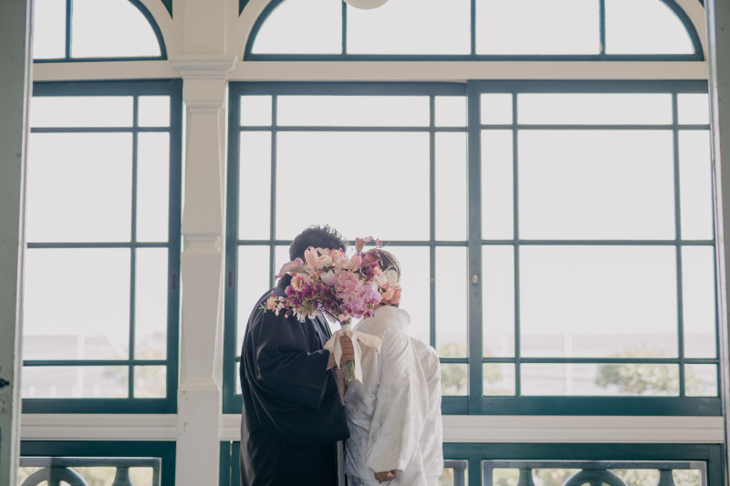 撮影希望ショット