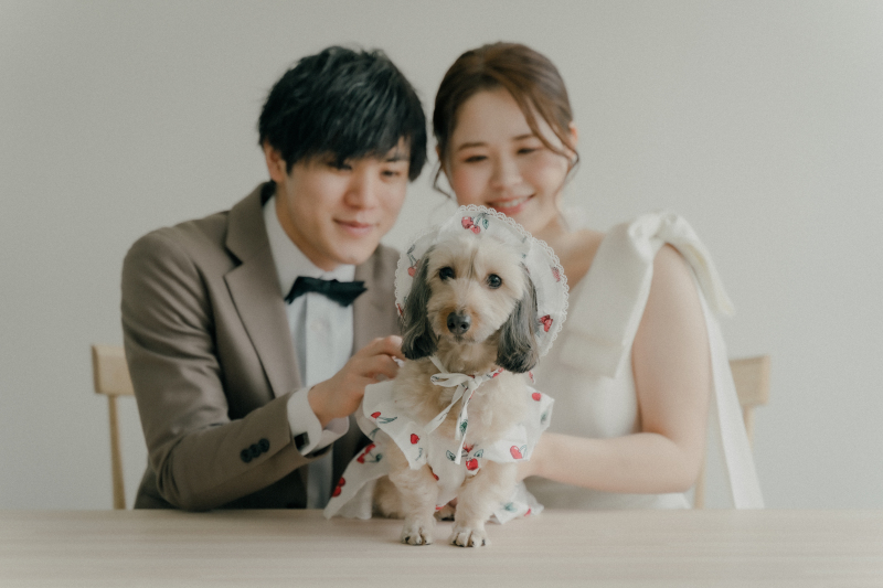 9:30お支度スタート