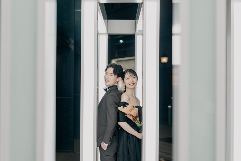 ラストはカッコよく！