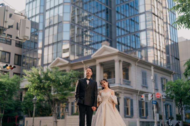 神戸といえば洋館が素敵!