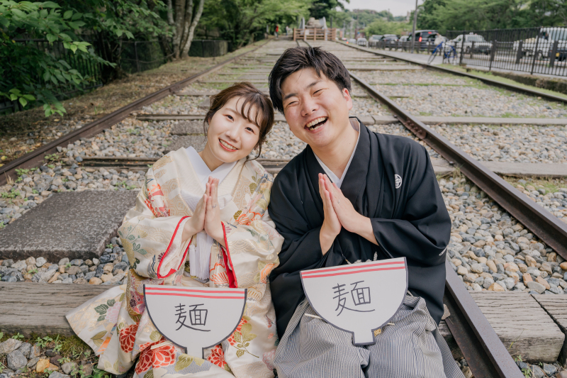 ご馳走様でしたっ！！！