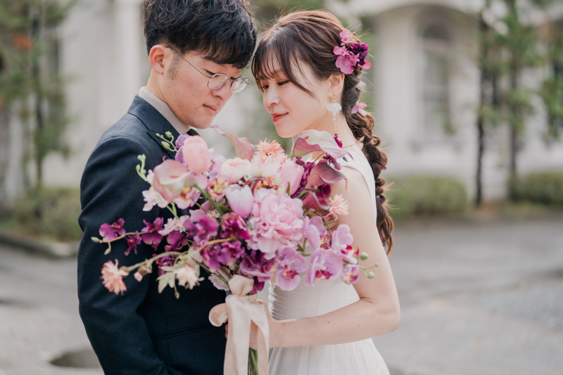 ラフエイト_事前来店なしで撮影できる