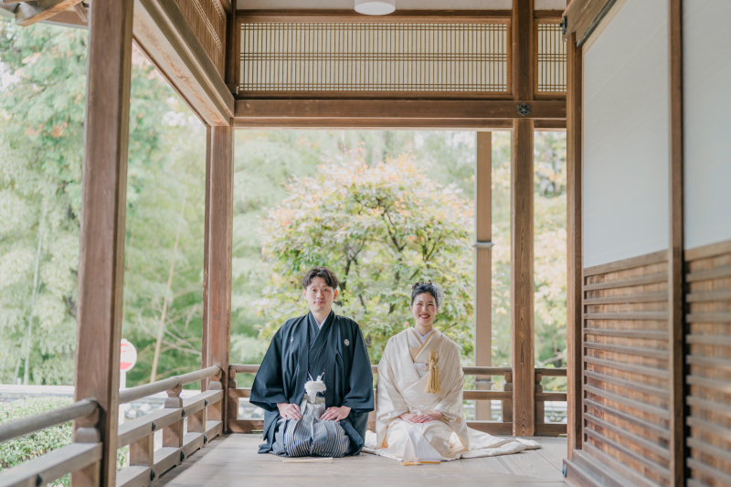 ラフエイト_フォトグラファー指名ができる