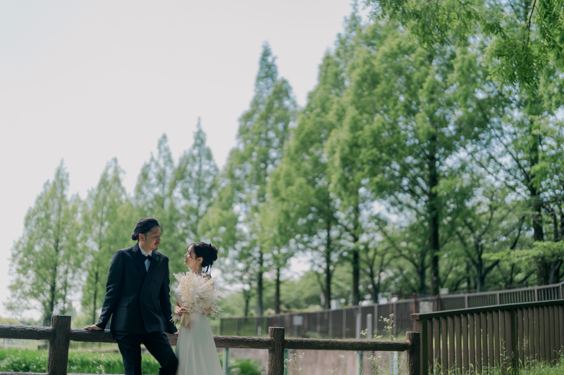 ラフエイト_フォトグラファー指名ができる