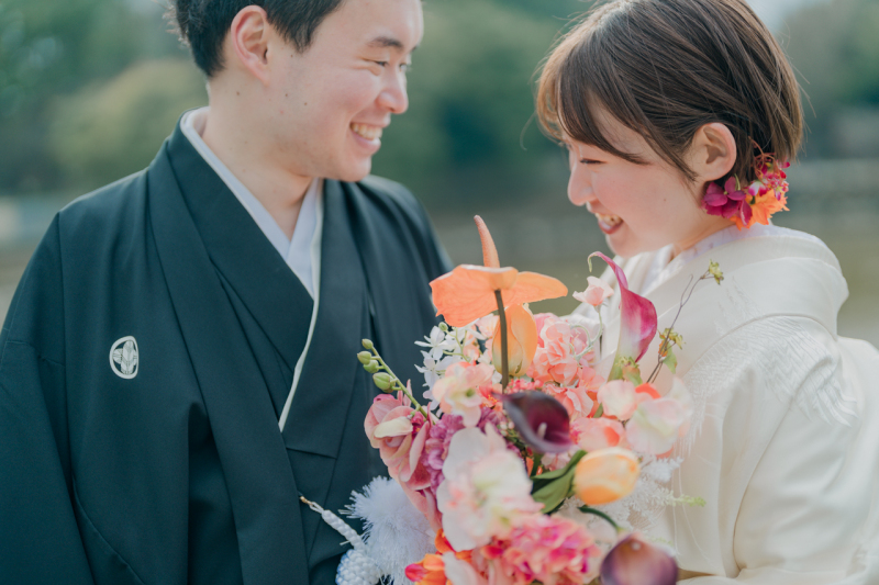 ラフエイト_衣装の試着ができる