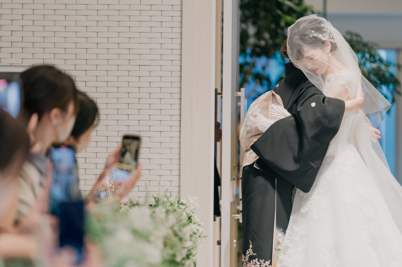 ご家族同士の絆が深まる瞬間を！