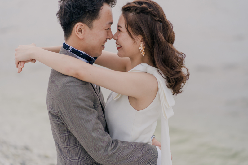 ラフエイト_海で撮影できる