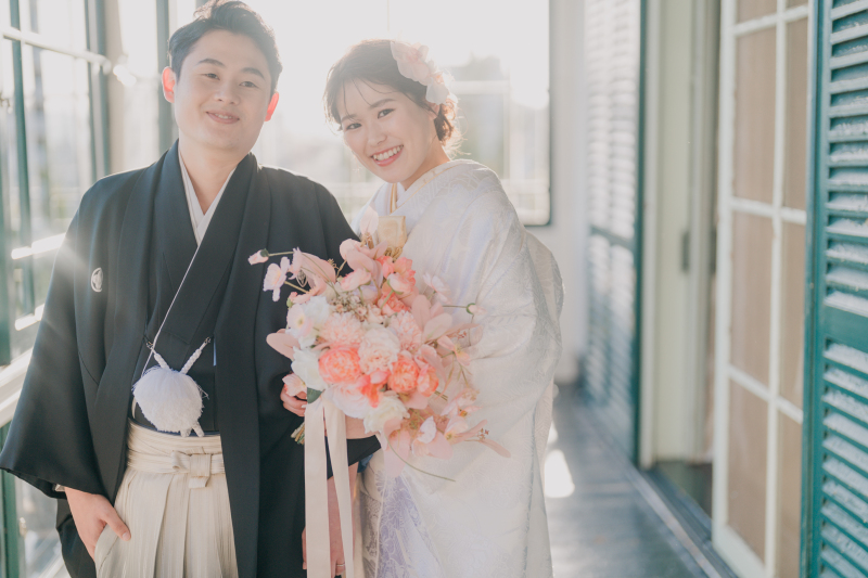 女性フォトグラファーも在籍しています!