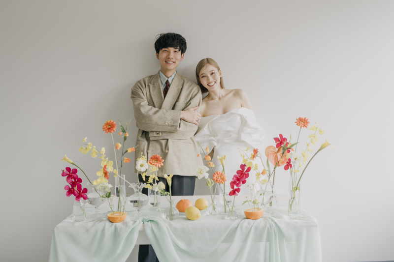 ラフエイト_スタジオで撮影できる