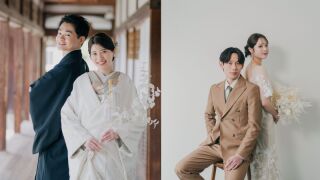 スタジオもロケ撮影も、マルっと欲張りな一日に！