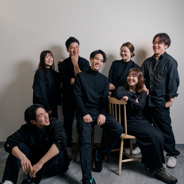 6人のフォトグラファーからお好みの1人を!