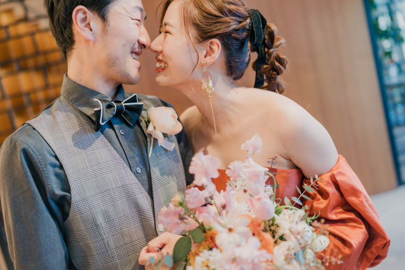 ラフエイト_フォトグラファー指名ができる