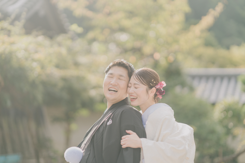 ラフエイト_事前来店なしで撮影できる