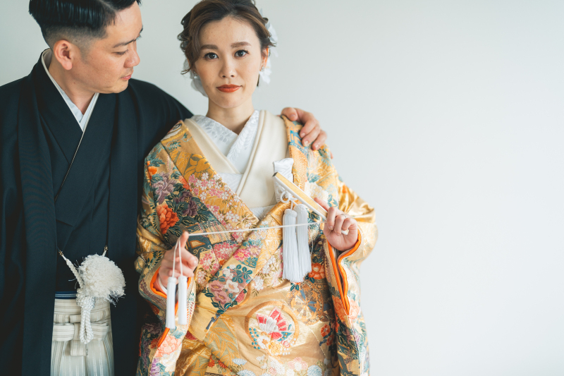 ラフエイト_衣装の試着ができる