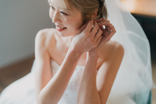 ヘアメイクスタッフ指名