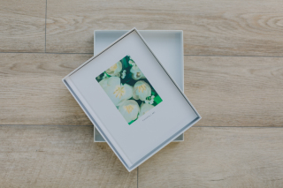 【SOIEソワ】フォトアルバム(20ページ30カット)