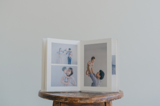 【SOIEソワ】フォトアルバム(10ページ15カット)