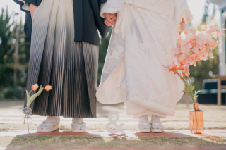 撮影アイテムお持ち込み