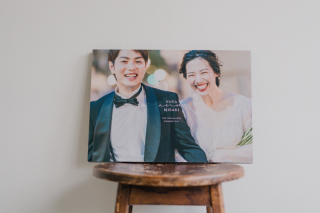 ウェルカムボード