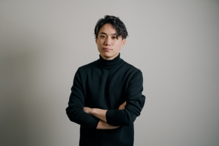 フォトグラファー指名(岡村)