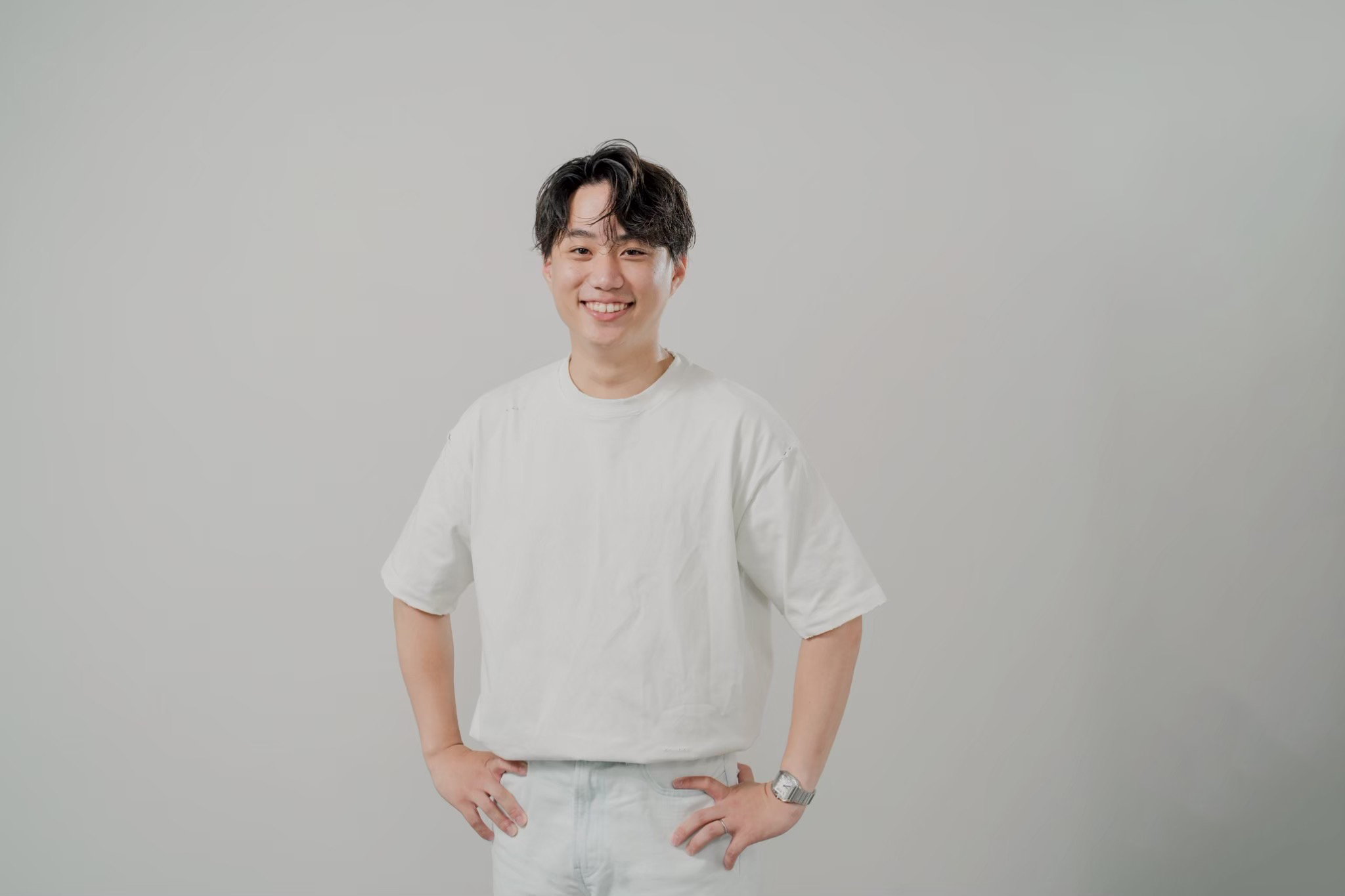 20以上ある撮影シーン