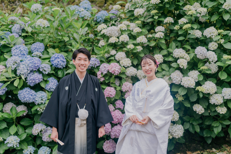 20以上ある撮影シーン