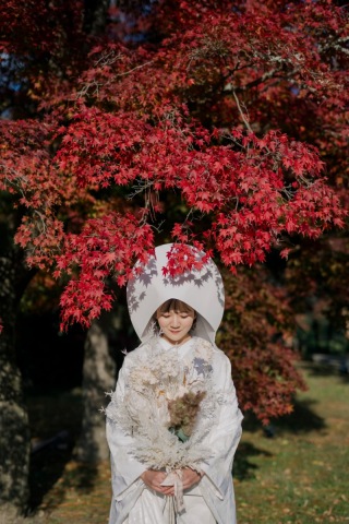 ラフエイト_【紅葉に行こう！】