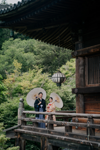 ラフエイト_【奈良：長谷寺】どの季節でも間違いなし！長い回廊と迫力ある建物