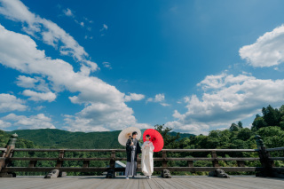 ラフエイト_【長谷寺】和装