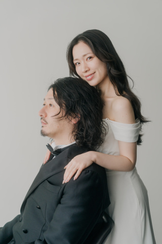 ラフエイト_【スタジオ】洋装