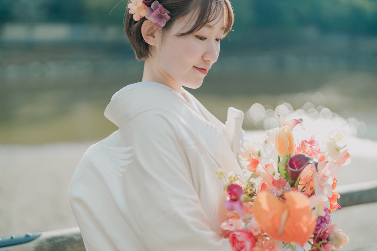 20以上ある撮影シーン