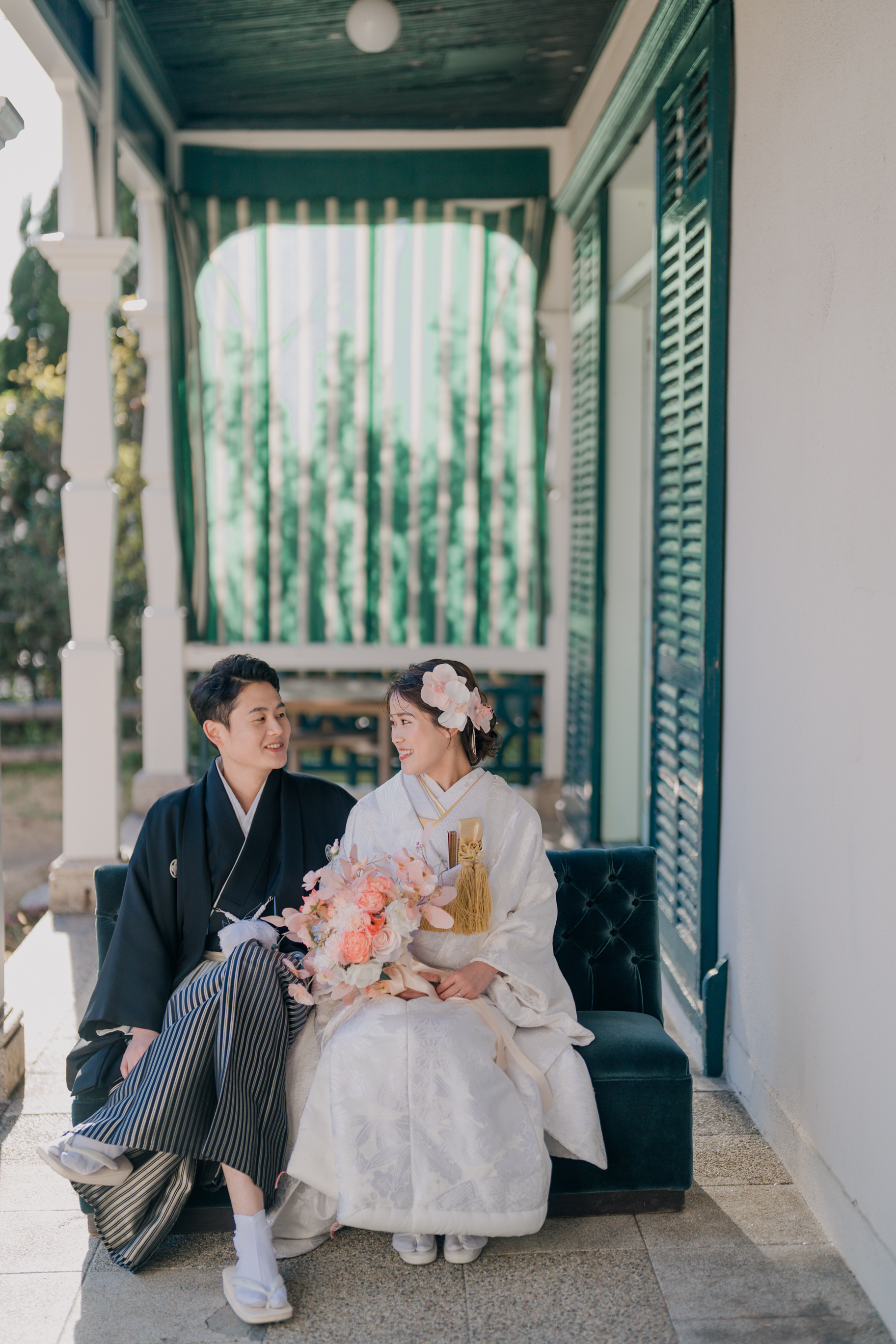 20以上ある撮影シーン