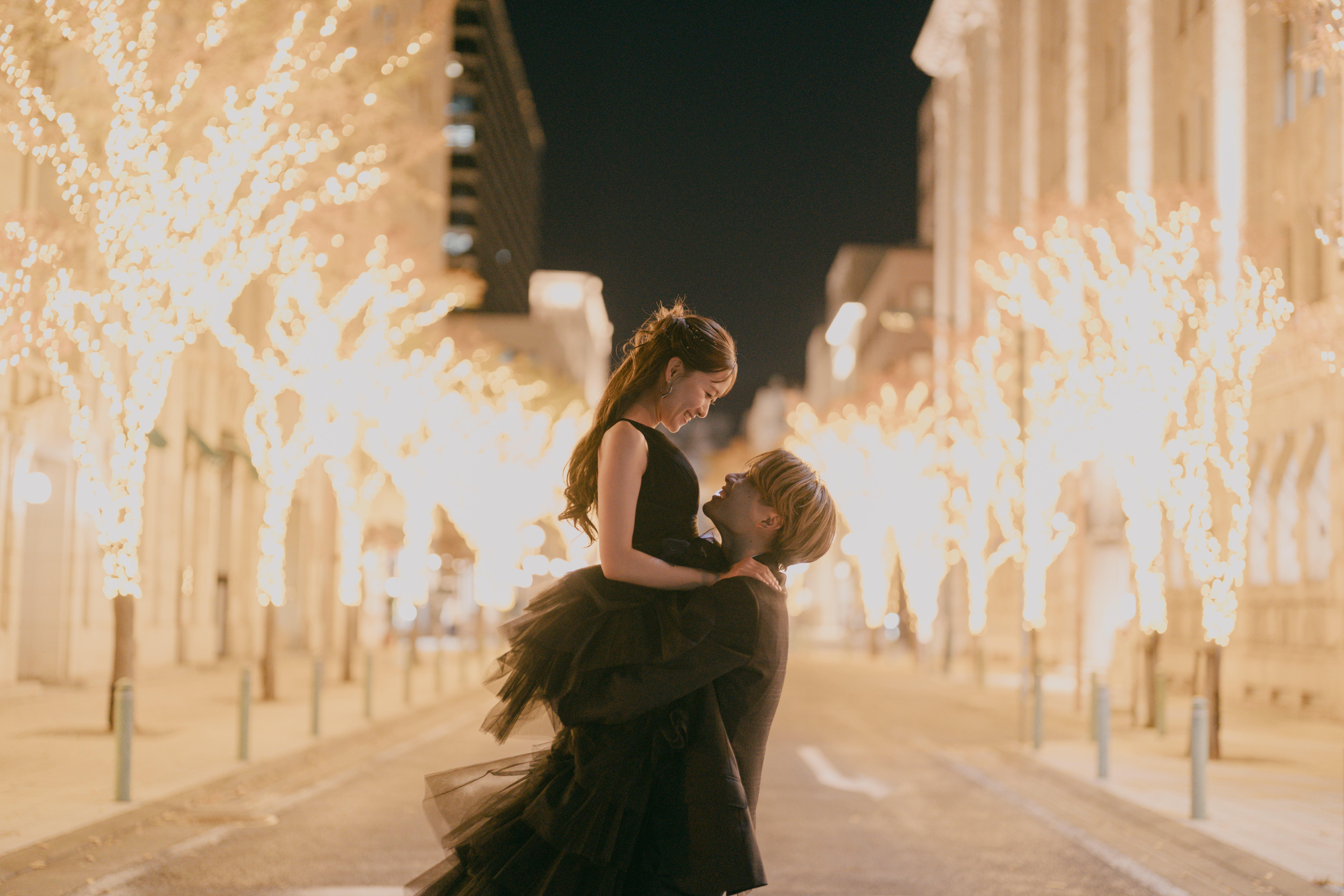 Point1 多彩な撮影シーン