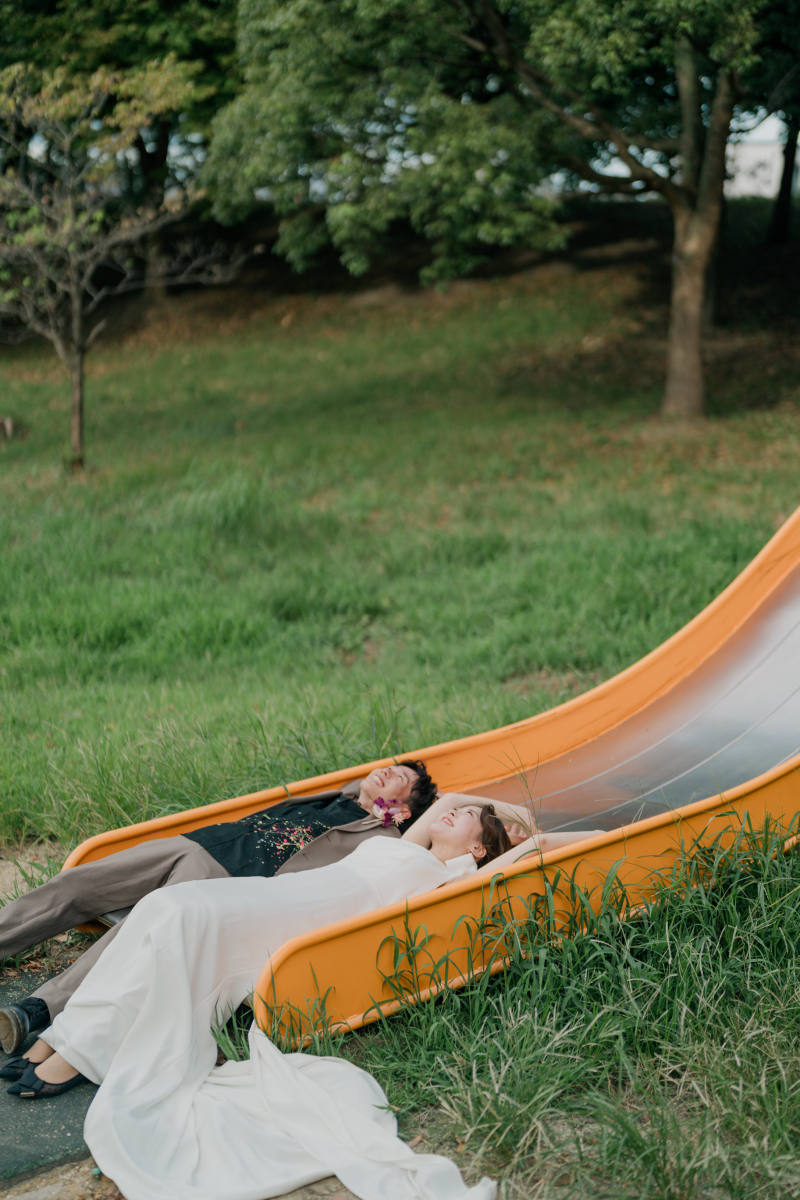 20以上ある撮影シーン