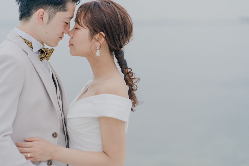 ラフエイト_海で撮影できる