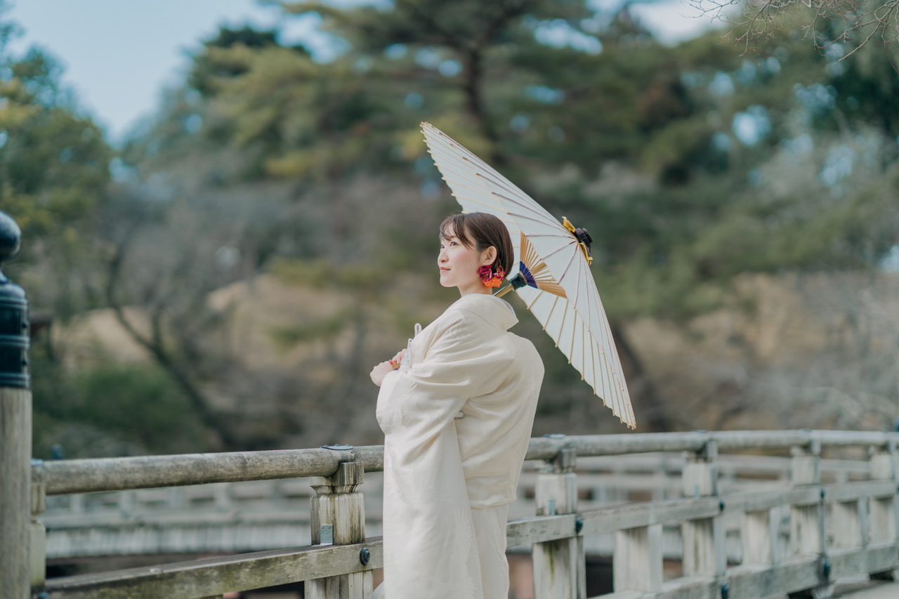 20以上ある撮影シーン