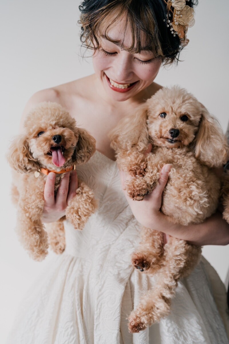 20以上ある撮影シーン