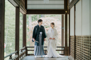 ラフエイト_【長谷寺】和装