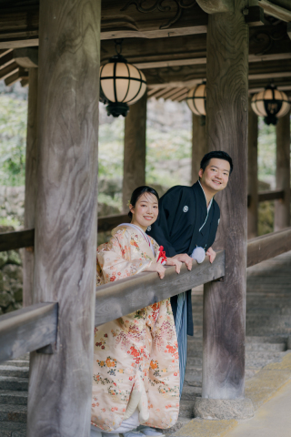 ラフエイト_【奈良：長谷寺】どの季節でも間違いなし！長い回廊と迫力ある建物