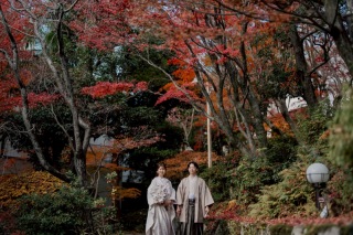 ラフエイト_【紅葉に行こう！】