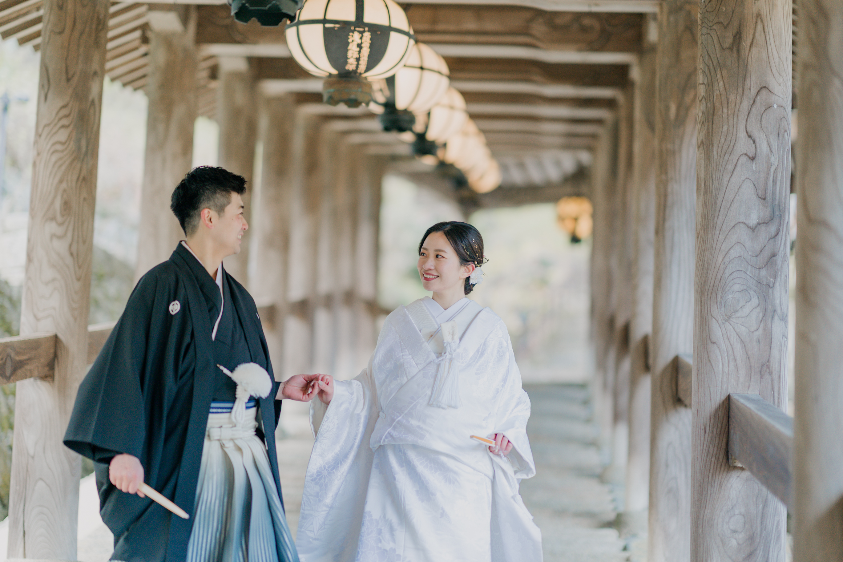 20以上ある撮影シーン