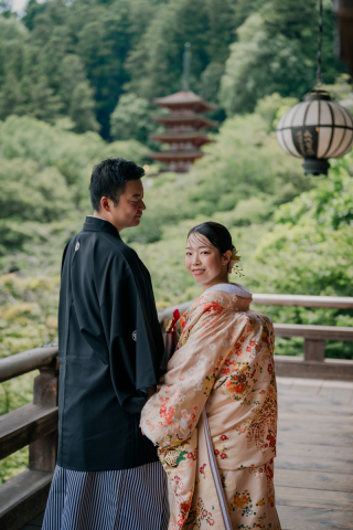 ラフエイト_【奈良：長谷寺】どの季節でも間違いなし！長い回廊と迫力ある建物