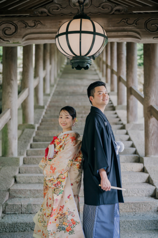 ラフエイト_【奈良：長谷寺】どの季節でも間違いなし！長い回廊と迫力ある建物