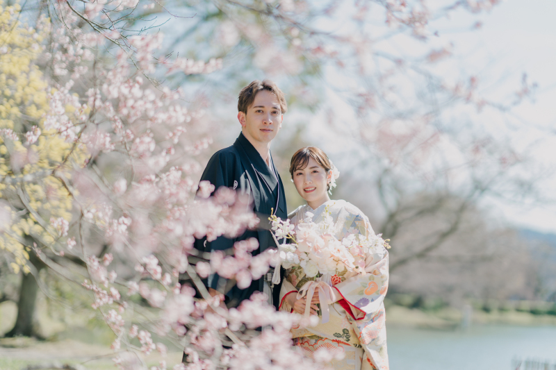 ラフエイト_人気スポットで撮影できる