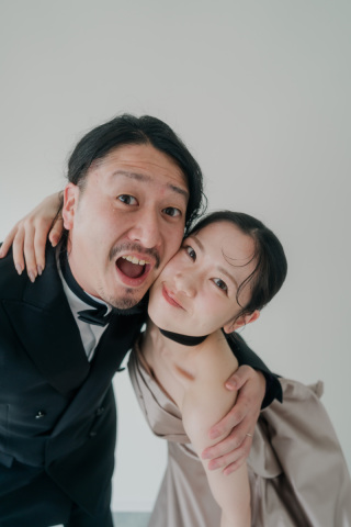 ラフエイト_【スタジオ】洋装
