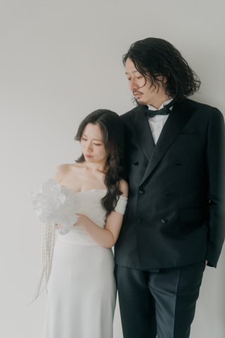 ラフエイト_【スタジオ】洋装